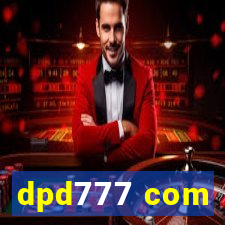 dpd777 com